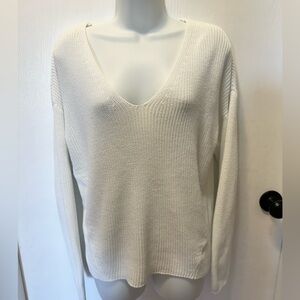 Gentle Fawn Tucker Sweater
